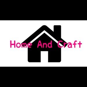 Home and Craft Items